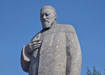 Ұлы Абайдың туған күні ақынның туған жерінде кеңінен аталып өтті