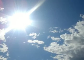 ШҚО-да күн жылынып, қар жауады