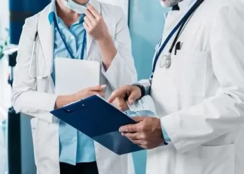 Емханаға 60 мыңнан астам қазақстандық алғаш рет тіркелді