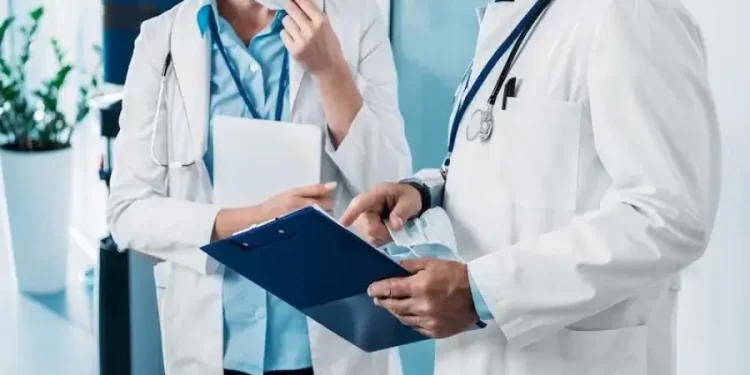 Емханаға 60 мыңнан астам қазақстандық алғаш рет тіркелді