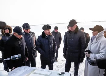 Өскемендегі «Магнумда» баға тұрақты — министр