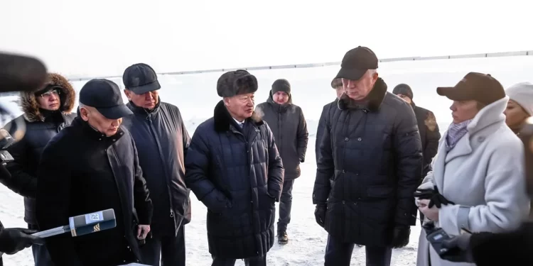 Өскемендегі «Магнумда» баға тұрақты — министр