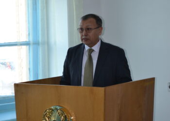 Түйткілді мәселелердің түйіні тарқай ма?