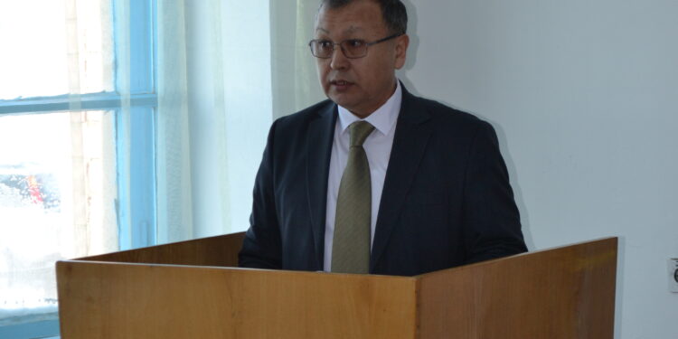 Түйткілді мәселелердің түйіні тарқай ма?