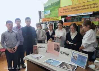 Аңызға айналған ақиық ақын