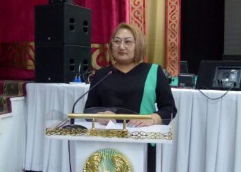 Елеулі өзгерістер болды