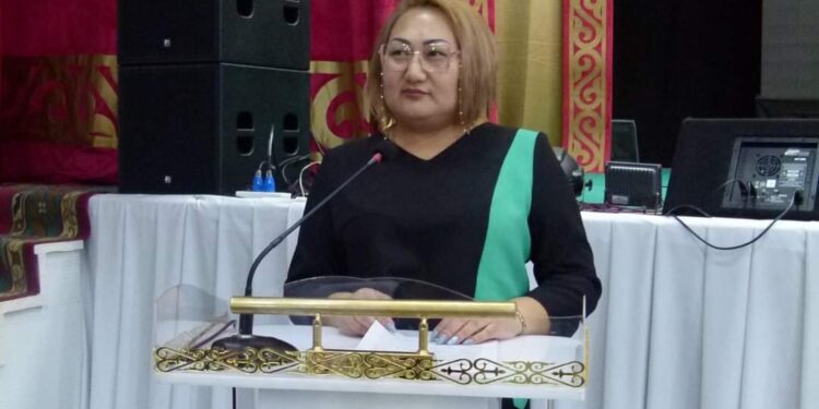 Елеулі өзгерістер болды