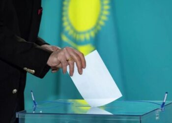 Сайлаушылар үміткерлердің бағдарламасын мұқият оқып, лайықтысын таңдауы керек – сарапшы