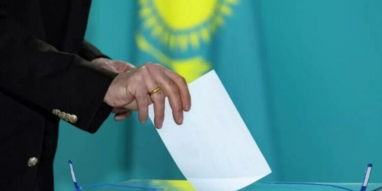 Сайлаушылар үміткерлердің бағдарламасын мұқият оқып, лайықтысын таңдауы керек – сарапшы