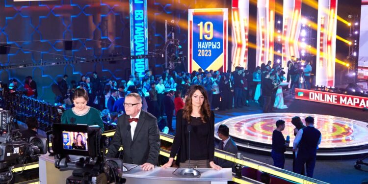 Сильвия Болтук: Қазақстан халқында ел басқаруға қатысу мүмкіндігі артады