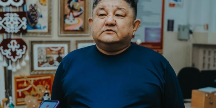 Врачебная династия в полном составе проголосовала на выборах в Семее