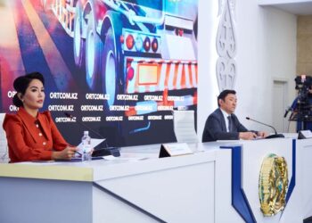 В Казахстане принимаются ограничительные меры на рынке дизтоплива и ГСМ