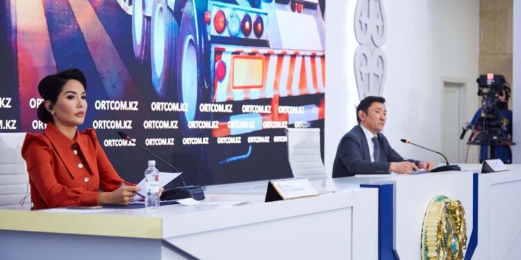 В Казахстане принимаются ограничительные меры на рынке дизтоплива и ГСМ