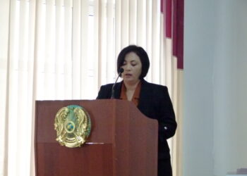 Как осуществляется адресная социальная помощь в Бородулихинском районене