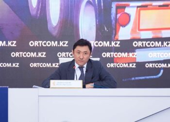 Энергетика министрлігі Қазақстандағы дизель отыны тапшылығының негізгі себептерін атап берді