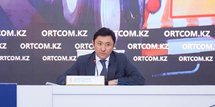 Энергетика министрлігі Қазақстандағы дизель отыны тапшылығының негізгі себептерін атап берді