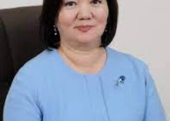 НА ПУТИ К НОВОМУ КАЗАХСТАНУ