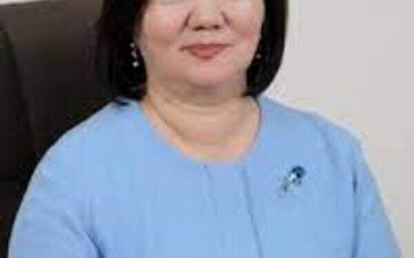 НА ПУТИ К НОВОМУ КАЗАХСТАНУ