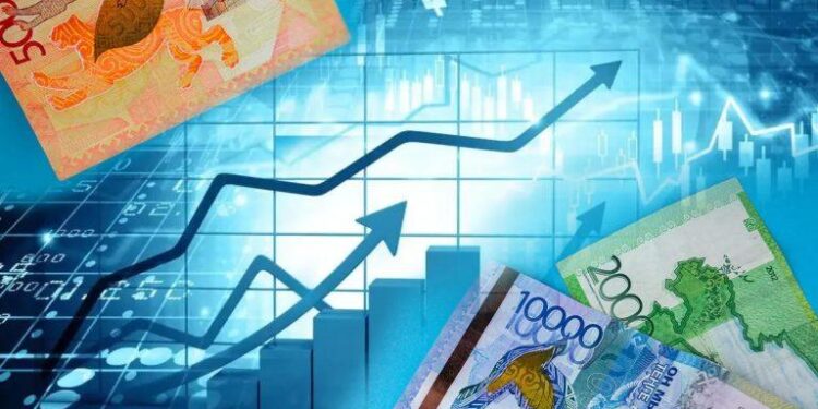 Инфляция в Республике Казахстан