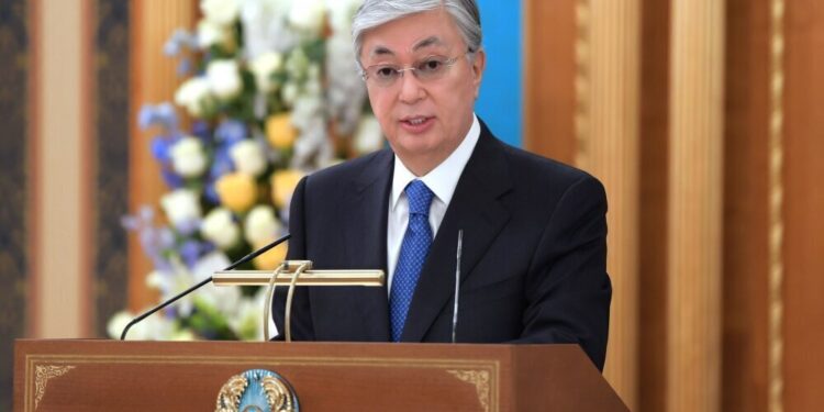 Академическое превосходство Казахстана – инициатива Главы государства в образовании