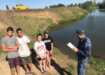 ОПМ «Подросток»