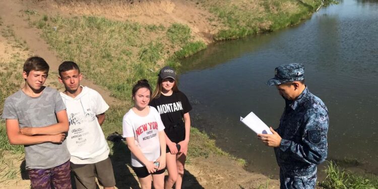 ОПМ «Подросток»