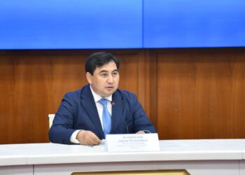 В АДГС подвели итоги работы за первое полугодие 2023 года