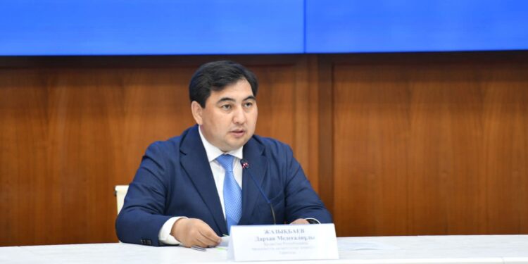 В АДГС подвели итоги работы за первое полугодие 2023 года