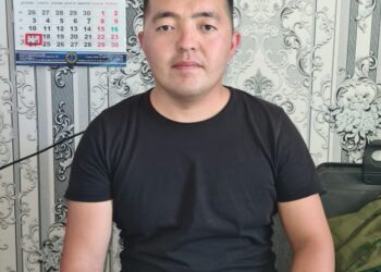 Өз ісінің майталманы