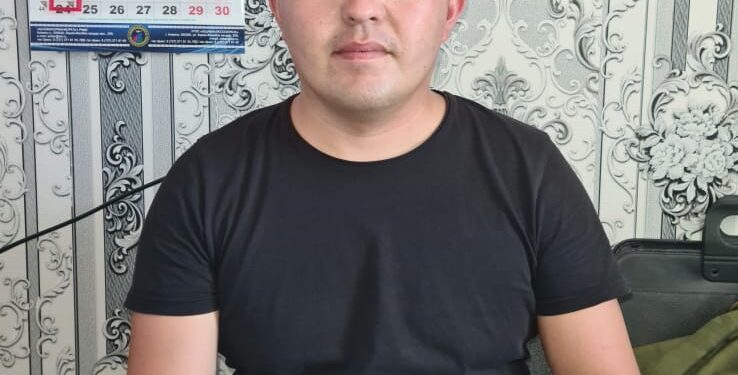 Өз ісінің майталманы