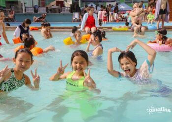 «Айналайын» – сауықтыру лагері