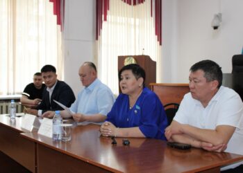 Спорные вопросы с землей