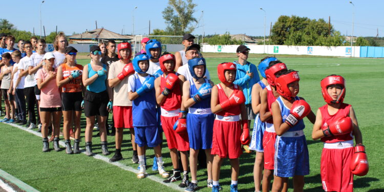 «Тәні саудың – жаны сау»