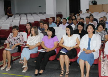 ХХХ внеочередная конференция