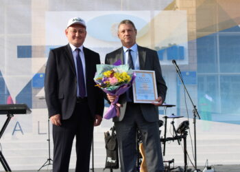 Кеншілер күні тойланды