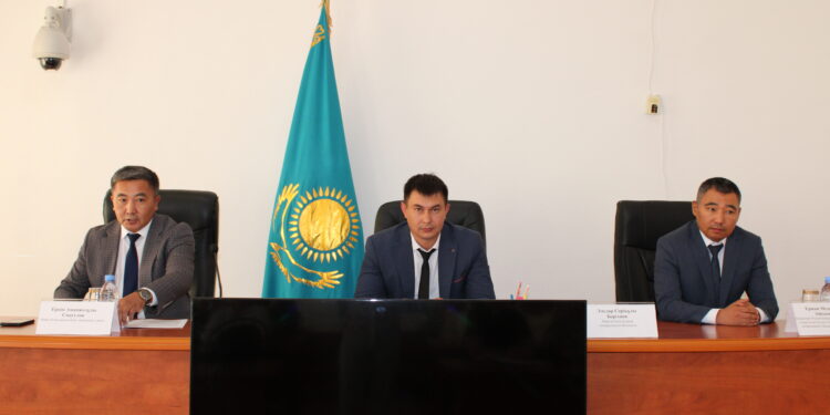 Соблюдение законодательства в сфере государственной службы