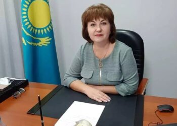 «Серебряный» директор года