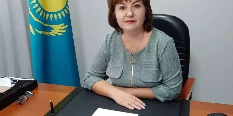 «Серебряный» директор года