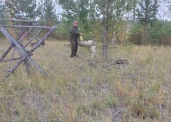 Охрана и улучшение среды обитания диких животных