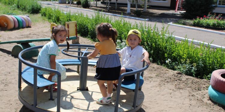 Дежурные группы