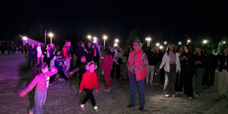 День молодежи