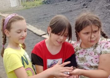 Приезжайте отдыхать в лагерь»Солнечный»