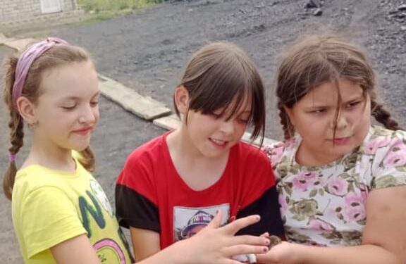 Приезжайте отдыхать в лагерь»Солнечный»