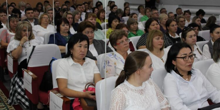 Тамыз конференциясы өтті