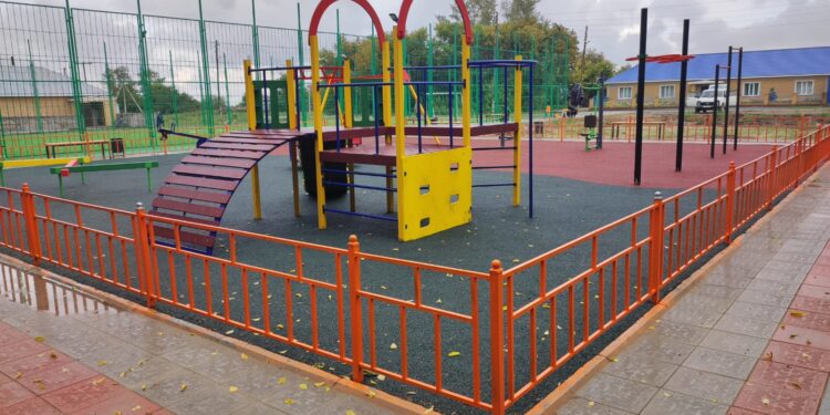 Бұқаралық спортты дамыту –  басты назарда