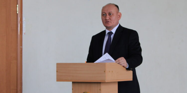 Перемены к лучшему в каждом селе