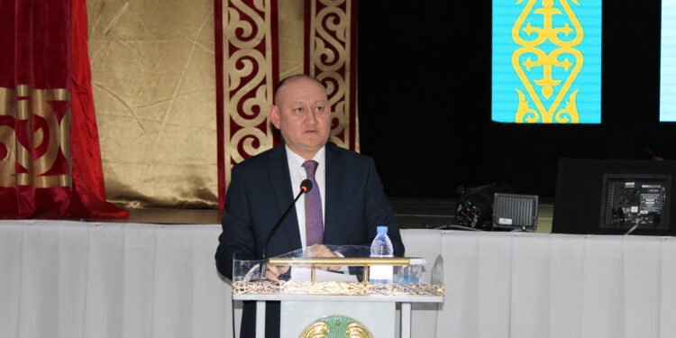 Аймақты абаттандыру – әрбір азаматтың міндеті