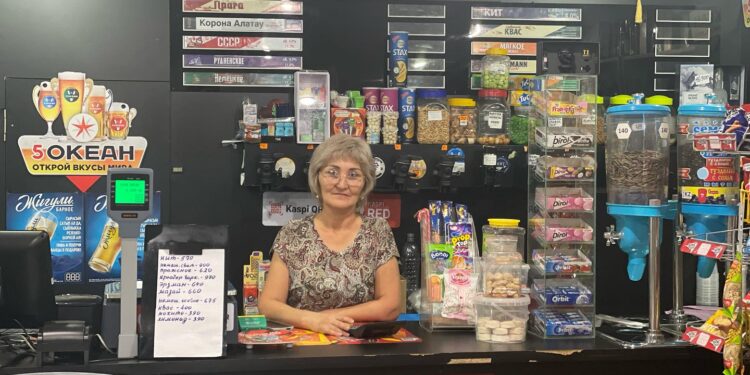 Пример успешного трудоустройства в проекте «Серебряный возраст»