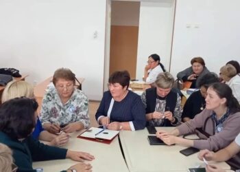 Профессиональный рост педагогов  и психологов в новом учебном году