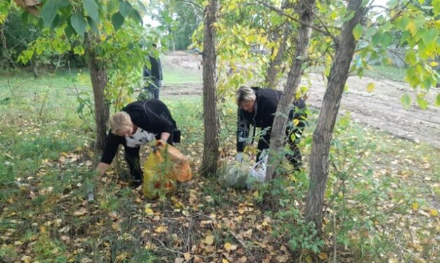 Тазалық — басты байлық